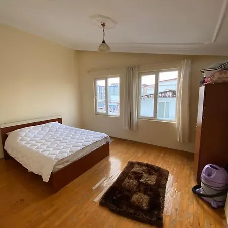 Tatil Icin Kiralik Esyali * Antalya
